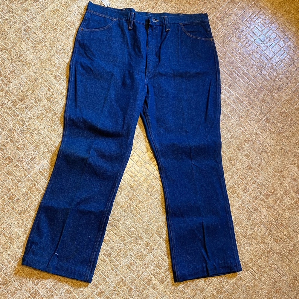 Wrangler jeans